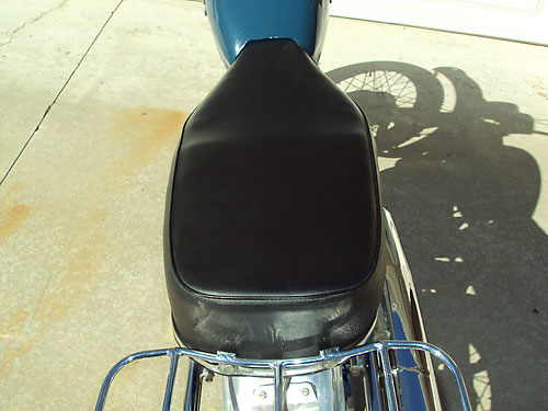 image of greeves Ranger